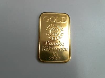 インゴット【福山神辺店】 広島県福山市にあるザ・ゴールド 福山神辺店の画像1