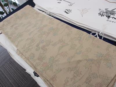 着物買取【福山神辺店】 広島県福山市にあるザ・ゴールド 福山神辺店の画像1