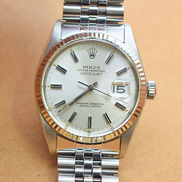 ロレックス【福山神辺店】 広島県福山市にあるザ・ゴールド 福山神辺店の画像1