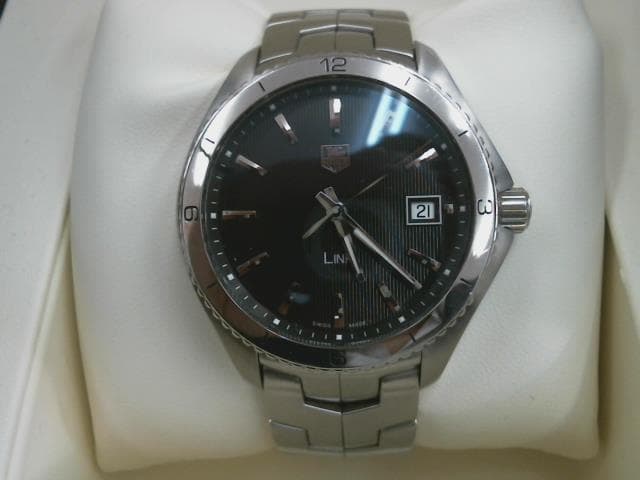 タグホイヤー時計【福山神辺店】 広島県福山市にあるザ・ゴールド 福山神辺店の画像1