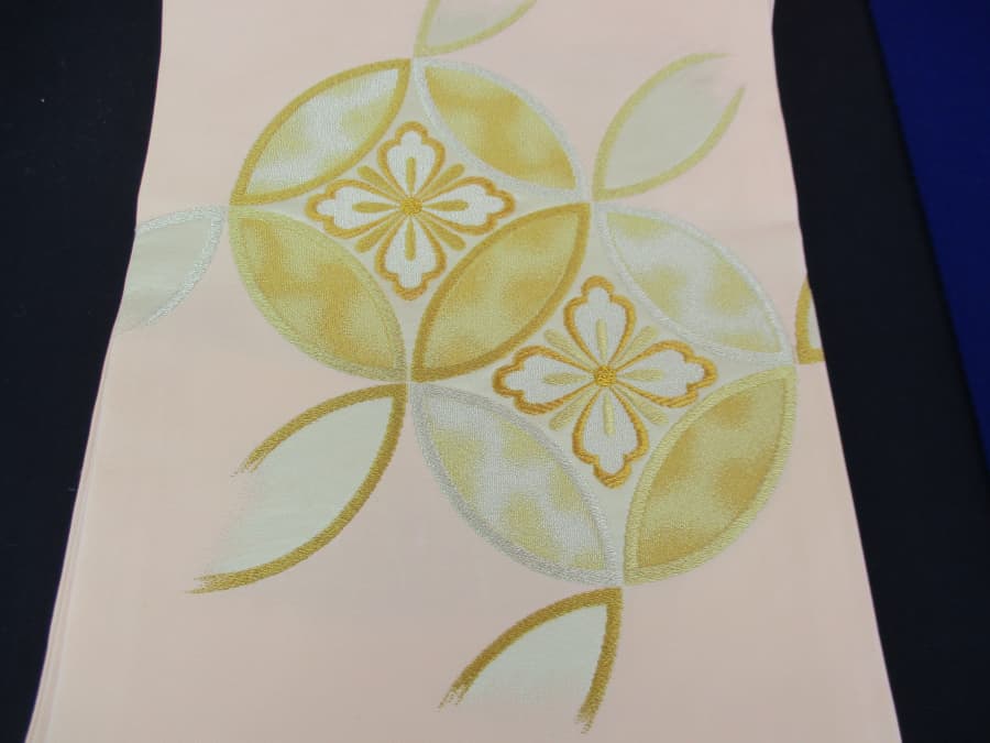 袋帯【福山神辺店】 広島県福山市にあるザ・ゴールド 福山神辺店の画像1