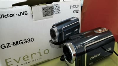 ビクター　エブリオ【福山神辺店】