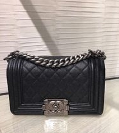 カワイイよりもクールに！新定番のボーイシャネル【福山神辺店】 広島県福山市にあるザ・ゴールド 福山神辺店の画像2