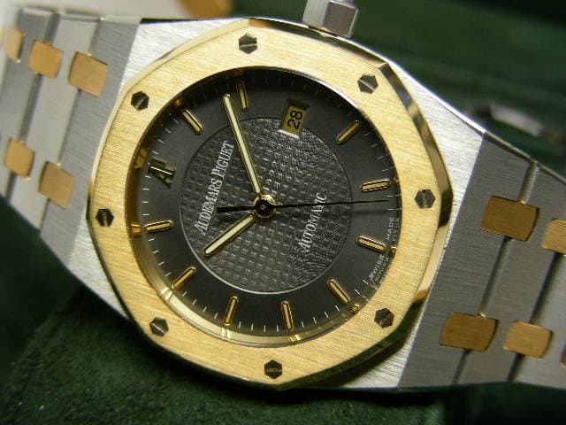 オーデマピゲ　【曙店】 広島県広島市にあるザ・ゴールド 曙店の画像1