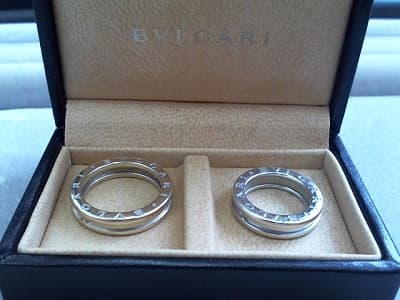 ブルガリ　B-zero　【曙店】 広島県広島市にあるザ・ゴールド 曙店の画像1