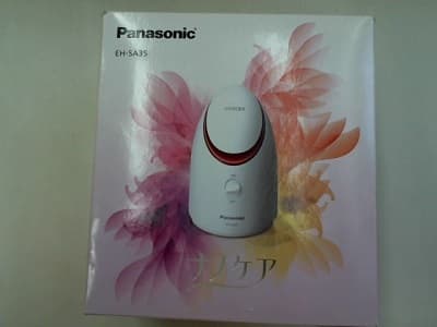 パナソニック　ナノケア　EH-SA35【曙店】 広島県広島市にあるザ・ゴールド 曙店の画像1