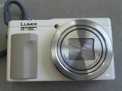パナソニック　LUMIX　DMC-TZ85【曙店】 広島県広島市にあるザ・ゴールド 曙店の画像1