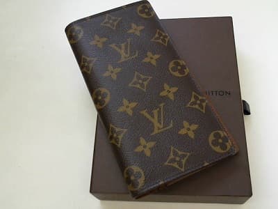 ポルトフォイユ・ブレザ　M66540【曙店】 広島県広島市にあるザ・ゴールド 曙店の画像1