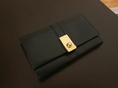 シーバイクロエ　財布【曙店】 広島県広島市にあるザ・ゴールド 曙店の画像1