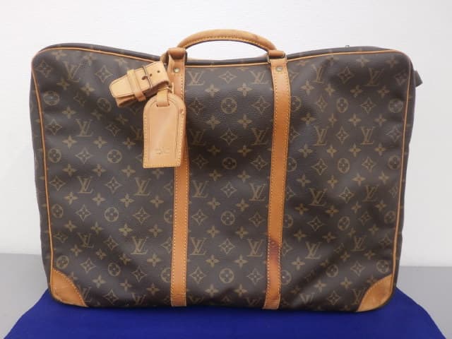 ルイ ・ヴィトン・ボストンバッグ【曙店】 広島県広島市にあるザ・ゴールド 曙店の画像1