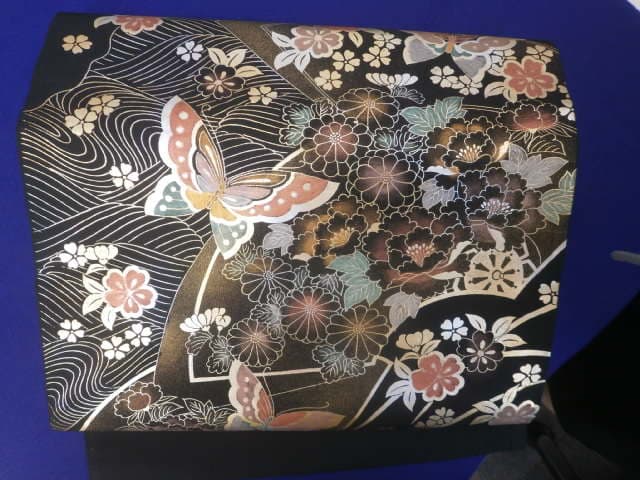 袋帯　【曙店】 広島県広島市にあるザ・ゴールド 曙店の画像1