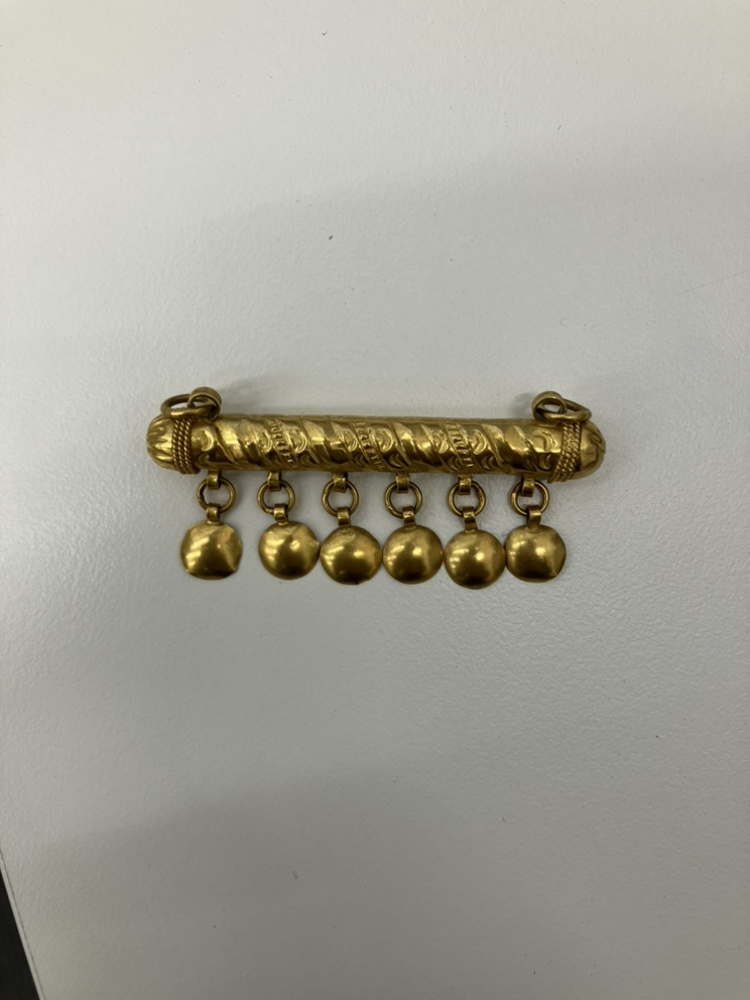 K20（20金）のペンダントトップの買取実績【曙店/広島県/広島市/東区】