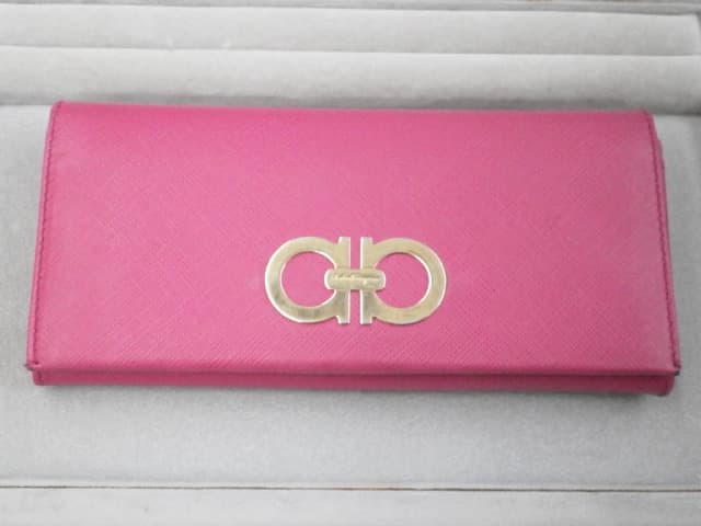 フェラガモ　財布【曙店】 広島県広島市にあるザ・ゴールド 曙店の画像1