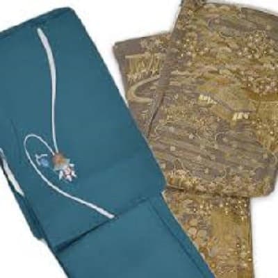 着物【曙店】 広島県広島市にあるザ・ゴールド 曙店の画像1