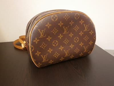 ルイヴィトン　ブロワ　【曙店】 広島県広島市にあるザ・ゴールド 曙店の画像1