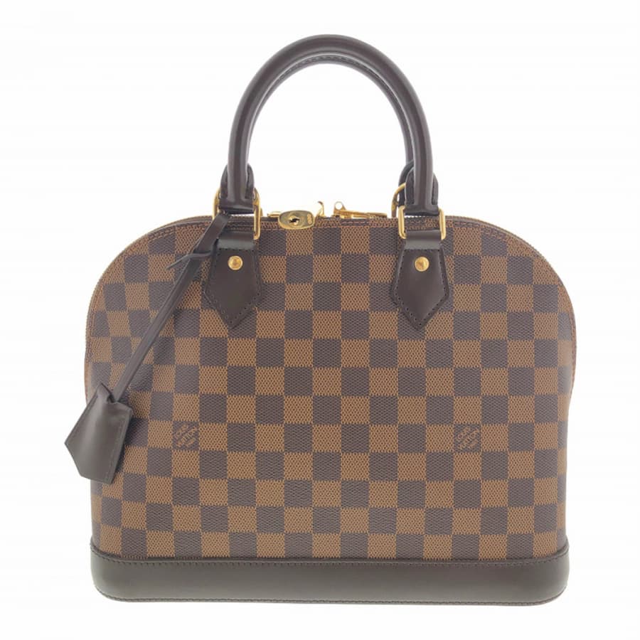 ルイ・ヴィトン　ダミエエベヌ　アルマPM/N53151の買取実績【曙店/広島県/広島市/東区】 広島県広島市にあるザ・ゴールド 曙店の画像1