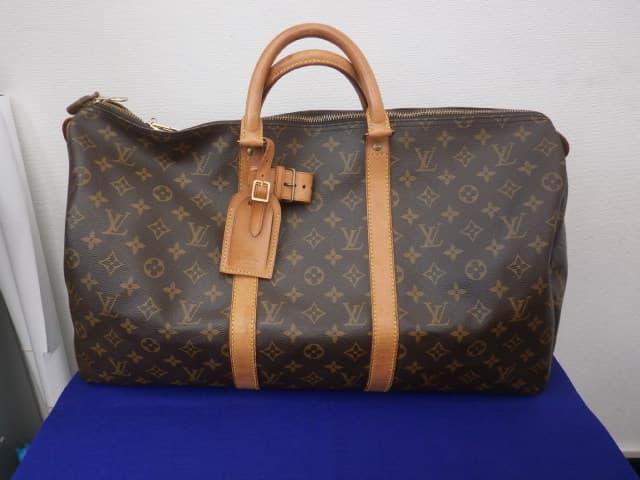 ルイヴィトン　バッグ【曙店】 広島県広島市にあるザ・ゴールド 曙店の画像1
