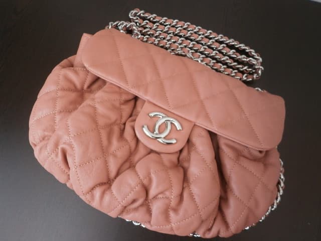 シャネル　バッグ　【曙店】 広島県広島市にあるザ・ゴールド 曙店の画像1