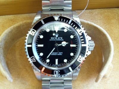 サブマリーナ　【曙店】 広島県広島市にあるザ・ゴールド 曙店の画像1