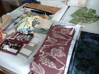 着物【曙店】 広島県広島市にあるザ・ゴールド 曙店の画像1