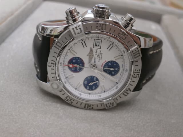 ブライトリング【曙店】 広島県広島市にあるザ・ゴールド 曙店の画像1