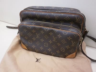 ナイル　M45244【曙店】 広島県広島市にあるザ・ゴールド 曙店の画像1