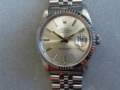 ロレックス　デイトジャスト16234【曙店】 広島県広島市にあるザ・ゴールド 曙店の画像1