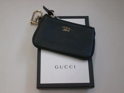 グッチ　コインケース【曙店】 広島県広島市にあるザ・ゴールド 曙店の画像1