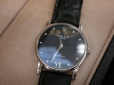 ロレックス【曙店】 広島県広島市にあるザ・ゴールド 曙店の画像1