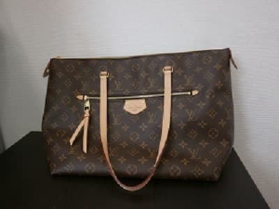 ルイヴィトン　イエナMM【曙店】 広島県広島市にあるザ・ゴールド 曙店の画像1