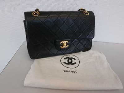 シャネル　ミニマトラッセ【曙店】 広島県広島市にあるザ・ゴールド 曙店の画像1