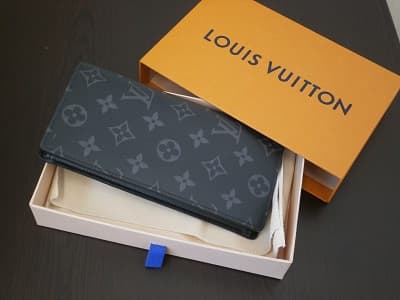 ルイヴィトン　ポルトフォイユブラザ【曙店】 広島県広島市にあるザ・ゴールド 曙店の画像1