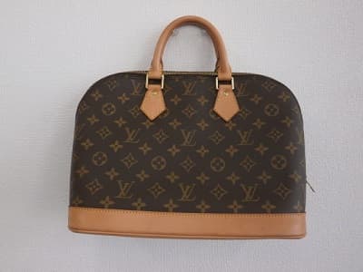 ルイヴィトン　アルマPM【曙店】 広島県広島市にあるザ・ゴールド 曙店の画像1