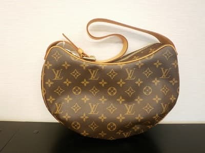 ルイヴィトン　クロワッサンMM【曙店】 広島県広島市にあるザ・ゴールド 曙店の画像1