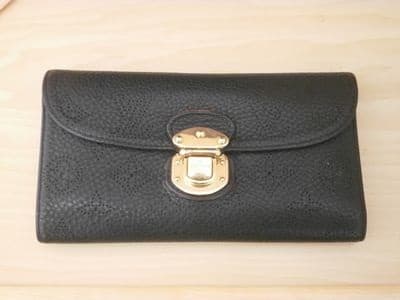 ルイヴィトン　ポルトフォイユ・アメリア【曙店】 広島県広島市にあるザ・ゴールド 曙店の画像1