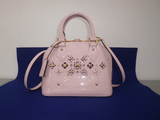 ルイヴィトン　バッグ【曙店】 広島県広島市にあるザ・ゴールド 曙店の画像1