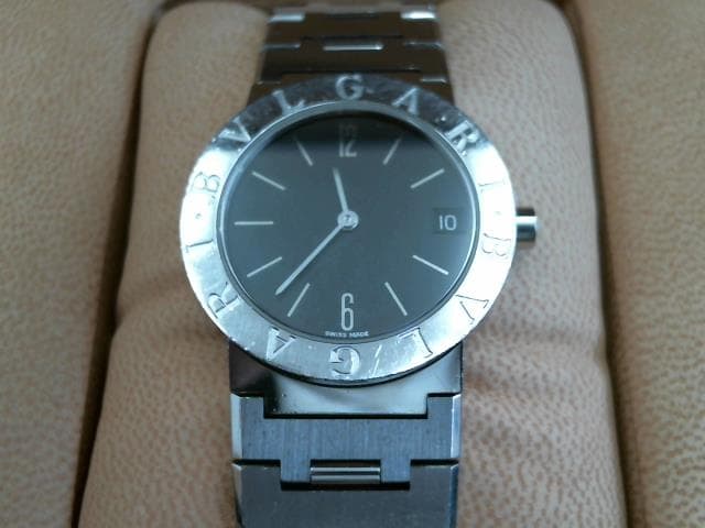 ブルガリブルガリ【曙店】 広島県広島市にあるザ・ゴールド 曙店の画像1