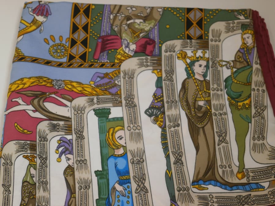 エルメス　カレ【曙店】 広島県広島市にあるザ・ゴールド 曙店の画像1