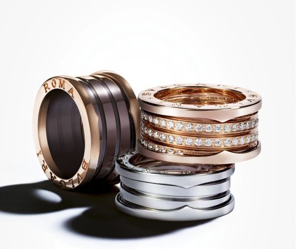 ブルガリ　B－zeroについて。ザ･ゴールド曙店（広島市東区曙）