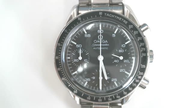 オメガ時計【福山東店】 広島県福山市にあるザ・ゴールド 福山東店の画像1