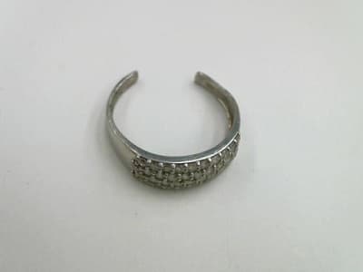 プラチナ９００リング【福山東店】 広島県福山市にあるザ・ゴールド 福山東店の画像1