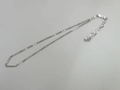プラチナ850ネックレス【福山東店】 広島県福山市にあるザ・ゴールド 福山東店の画像1