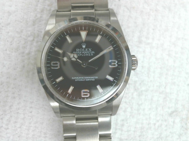 ロレックスの買取実績【福山東店/広島県/福山市】 広島県福山市にあるザ・ゴールド 福山東店の画像1