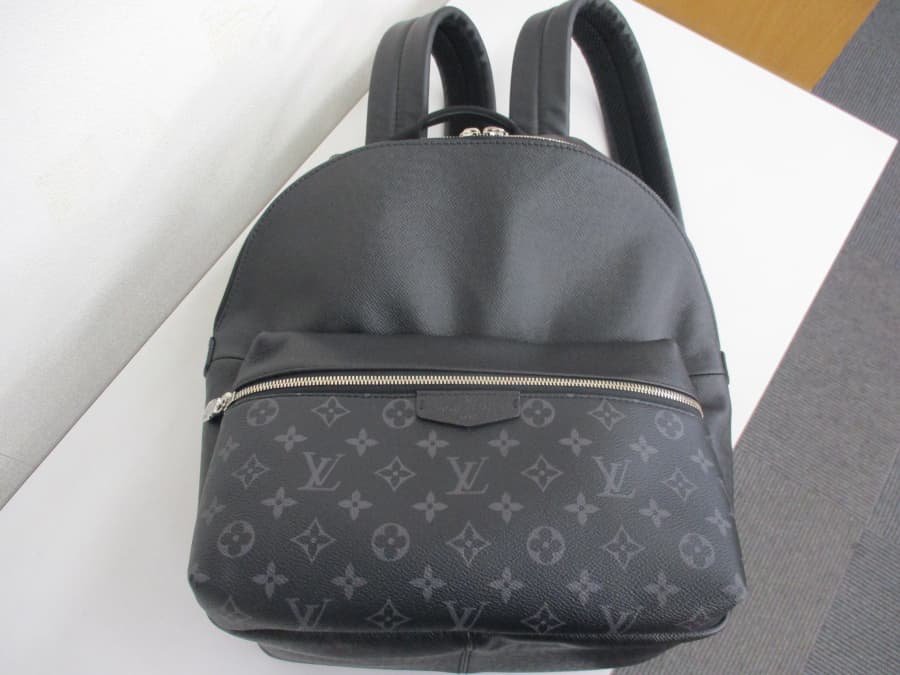 ルイヴィトン　モノグラム　エクリプスの買取実績【福山東店/広島県/福山市】 広島県福山市にあるザ・ゴールド 福山東店の画像1