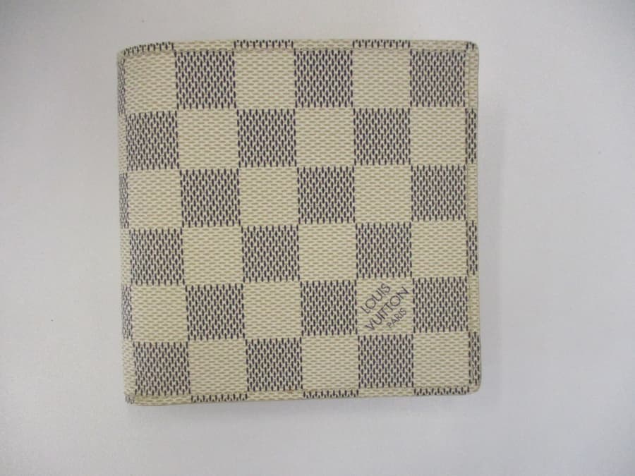 ルイヴィトン　ポルトフォイユ・マルコの買取実績【福山東店/広島県/福山市】 広島県福山市にあるザ・ゴールド 福山東店の画像1