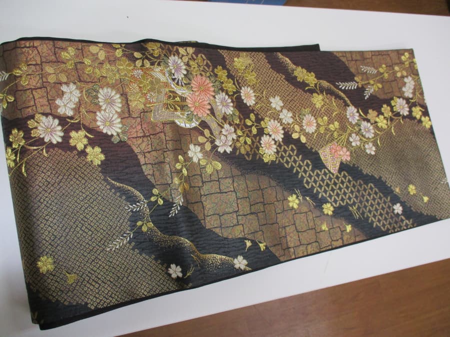 帯【福山東店】 広島県福山市にあるザ・ゴールド 福山東店の画像1