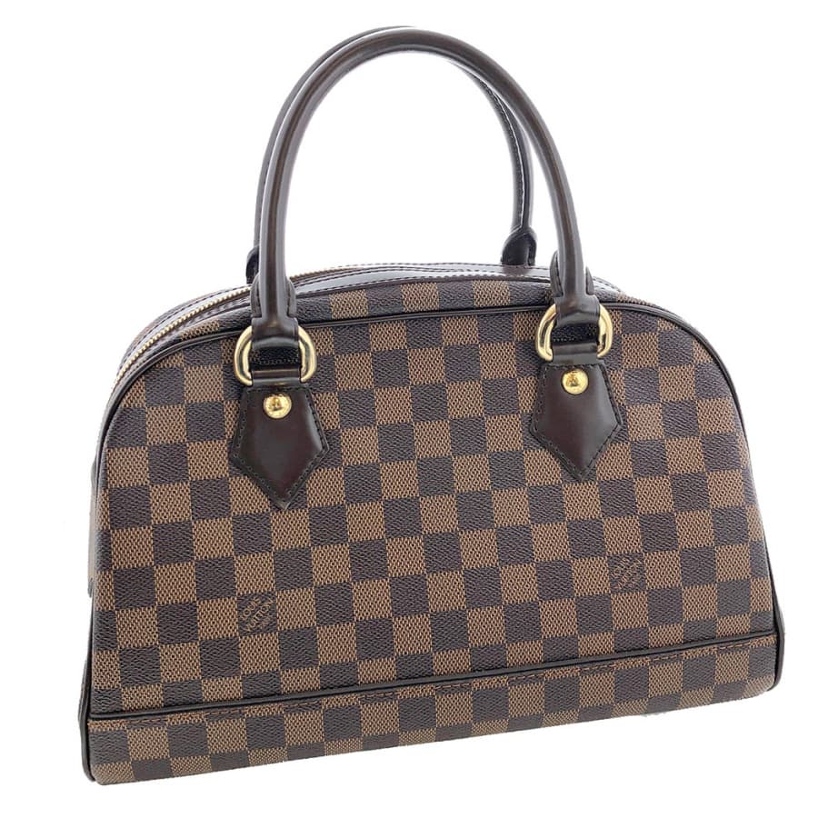 ルイ・ヴィトン　ドゥオモの買取実績【福山東店/広島県/福山市】 広島県福山市にあるザ・ゴールド 福山東店の画像1