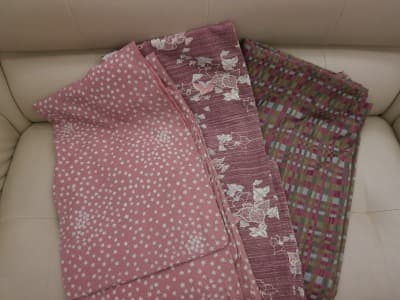 着物【福山東店】 広島県福山市にあるザ・ゴールド 福山東店の画像1