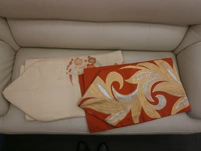 帯【福山東店】 広島県福山市にあるザ・ゴールド 福山東店の画像1