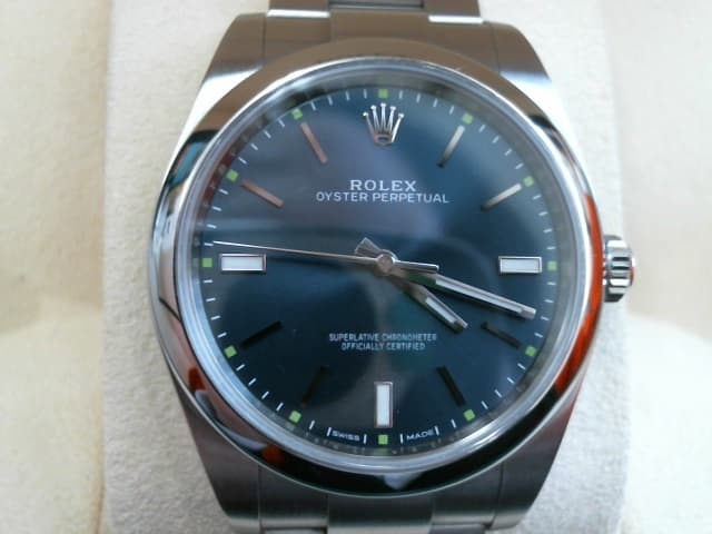 オイスターパーペチュアル【福山東店】 広島県福山市にあるザ・ゴールド 福山東店の画像1